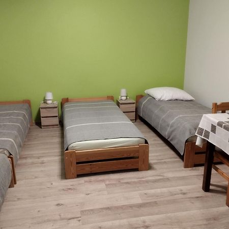 Agroturystyka U Pawla I Asi Kobyla Góra Εξωτερικό φωτογραφία